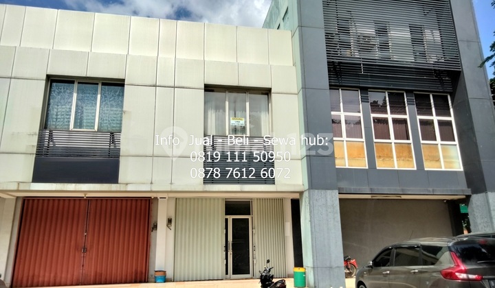 Dijual Cepat Ruko Renata Alam Sutera Tangerang dekat Univ Binus Alam Sutera Dijual Cepat Ruko Renata Alam Sutera Tangerang dekat Univ Binus Alam Sutera