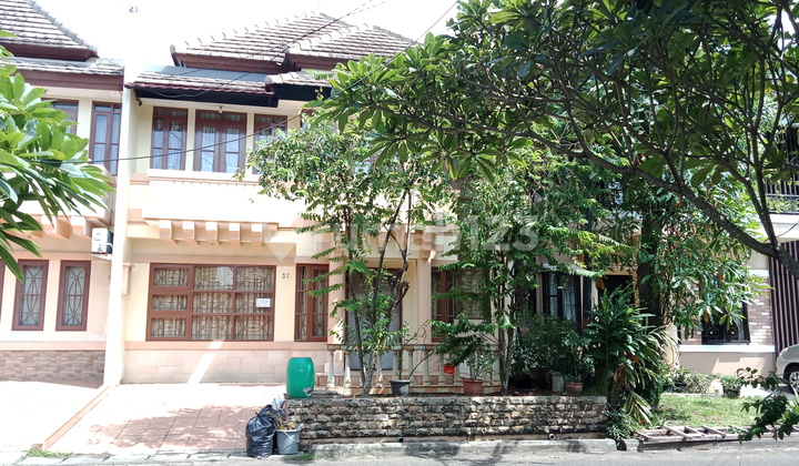 Dijual Rumah Taman Pattaya Lippo Karawaci dekat Supermall Karawaci dan RS. Siloam Karawaci Dijual Rumah Taman Pattaya Lippo Karawaci dekat Supermall Karawaci dan RS. Siloam Karawaci