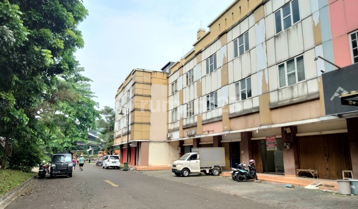 Dijual Ruko BSD Golden Boulevard Tangerang 3 Lantai, Sebelahan Dgn Binus School Serpong Dijual Ruko BSD Golden Boulevard Tangerang 3 Lantai, Sebelahan Dgn Binus School Serpong