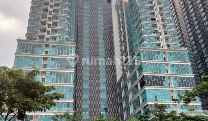 For Sale Alam Sutera Brooklyn Apartment Tangerang