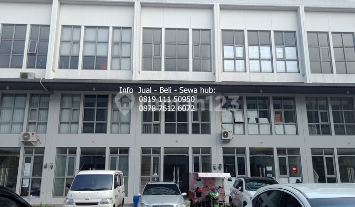 Disewa Ruko Piazza The Mozia Bsd Rp. 89 Juta...3 Lantai...uk. 4, 5 X 12...sebelahan Rumah Kost Mozia Disewa Ruko Piazza The Mozia Bsd Rp. 89 Juta...3 Lantai...uk. 4, 5 X 12...sebelahan Rumah Kost Mozia