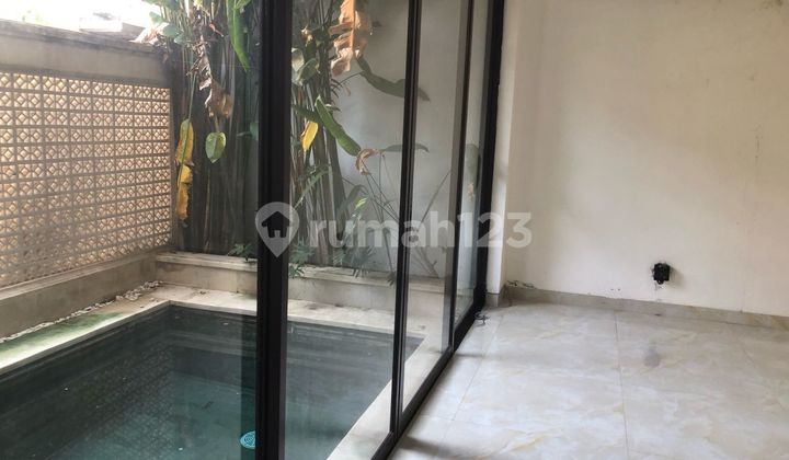 3 bedrooms Villa Semer, Badung