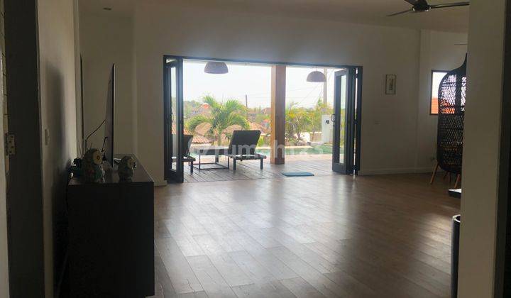 Rumah Bagus Furnished HS Villa di Uluwatu 2
