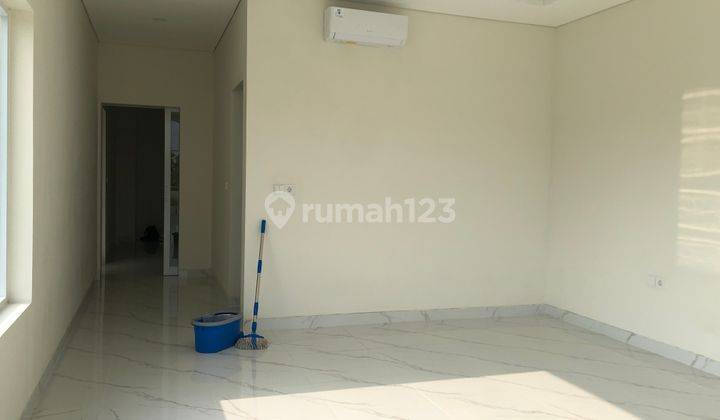 Newly Built Mediterranean Villa Close To Mertanadi, Badung 2