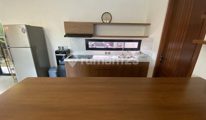 2BR Villa Munggu, Badung