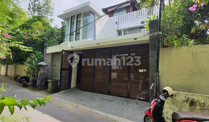 Villa 340 m2 with SHM in Sanur, Denpasar