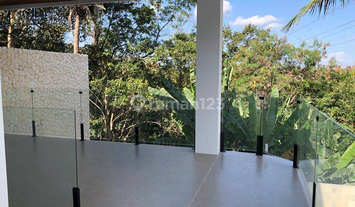 Lovely 3 Bedrooms Villa 230 M SHM With Jungle View 2