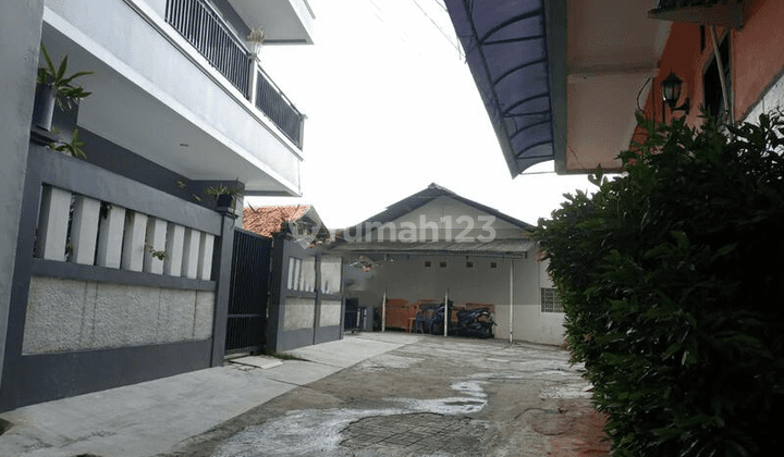 Tanah Lokasi Bagus di Fatmawati Gandaria Utara Jakarta Selatan 2