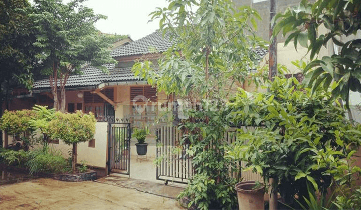 Dijual Cepat Rumah Bagus di Galaxy Bekasi 1