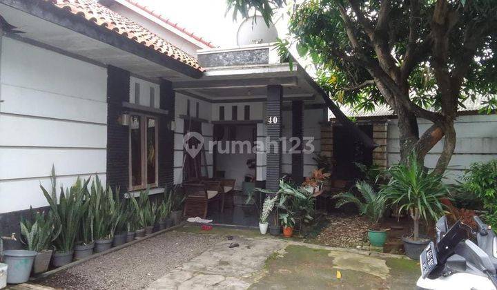 Rumah di Kalisari Pasar Rebo Jakarta Timur 1