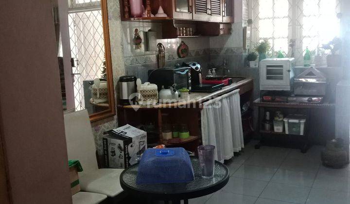 Rumah Bagus Dalam Komplek di Pancoran Mas Depok 2