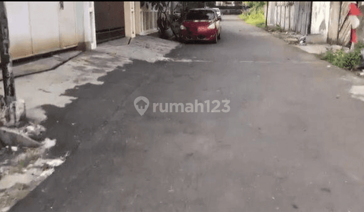 Dijual Rumah Di Slipi Jakarta Barat 2