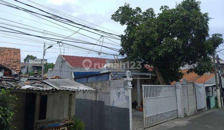 Dijual Cepat Rumah di Petukangan Selatan 2