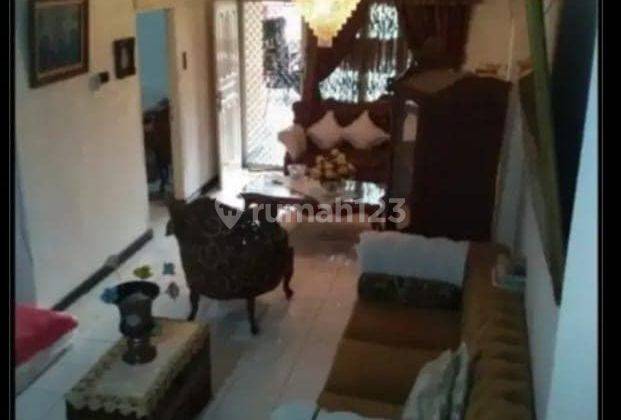 Dijual Rumah 2 Lantai di Perumahan Titian Asri Bekasi 2