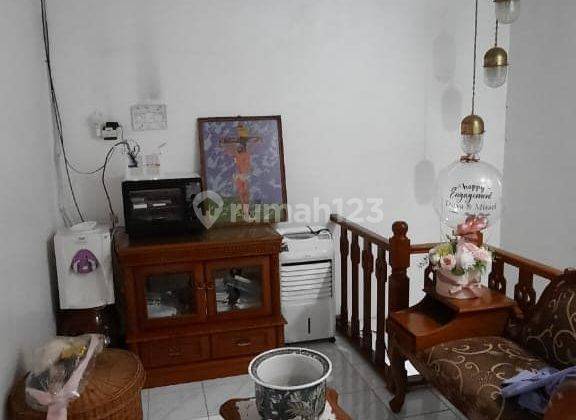 Dijual Rumah 2 Lantai di Perumahan Titian Asri Bekasi 2