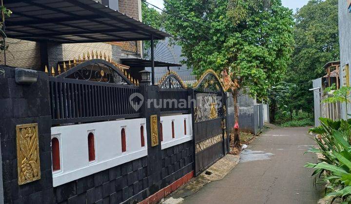 Jual Cepat Rumah Bagus Siap Huni di Jatiranggon Jatiasih Bekasi 2