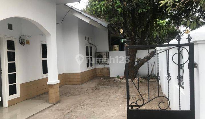 Dijual Cepat Rumah Bagus Siap Huni di Perumahan Permata Depok 2