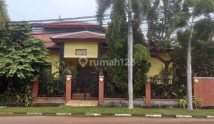 Dijual Rumah Bagus 2 Lantai Kota Harapan Indah Bekasi 2