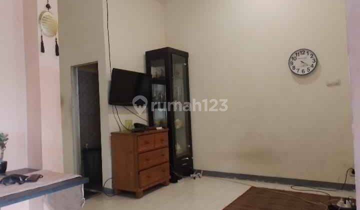 Dijual Rumah 2 Lantai di Graha Kalimas Grand Wisata Bekasi 2