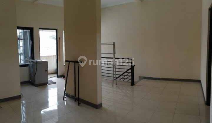 Dijual Rumah 2 Lantai di Graha Kalimas Grand Wisata Bekasi 2