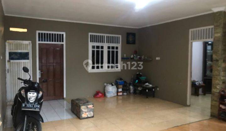 Dijual Rumah di Bambu Kuning Bojong Gede Cibinong Bogor 2