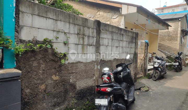 Dijual Rumah Dan Tanah Kosong Cocok Dibangun Rumah Kost  2