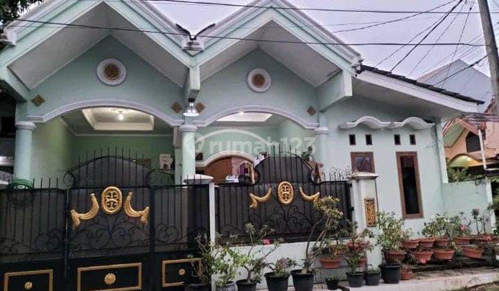 Dijual Cepat Rumah Bagus Siap Huni Taman Harapan Baru Bekasi 1