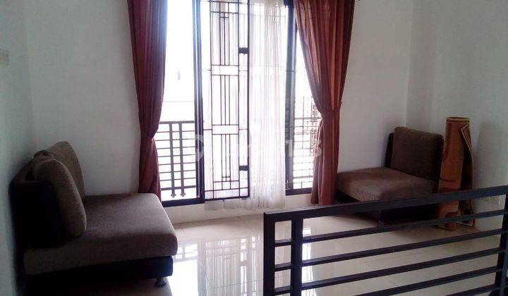 Dijual Rumah Bagus 2 Lantai di Bubulak Bogor Barat 2