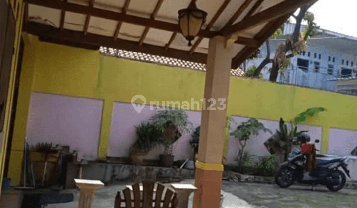 Dijual Rumah di Jatimakmur Pondok Gede Bekasi 2