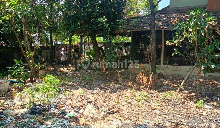 Dijual Tanah Cocok Untuk Mini Cluster Lokasi Jatibening Bekasi 2