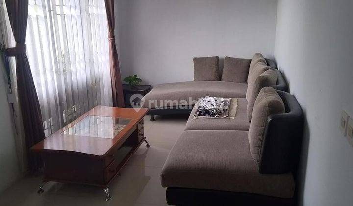 Dijual Rumah Bagus 2 Lantai di Bubulak Bogor Barat 2