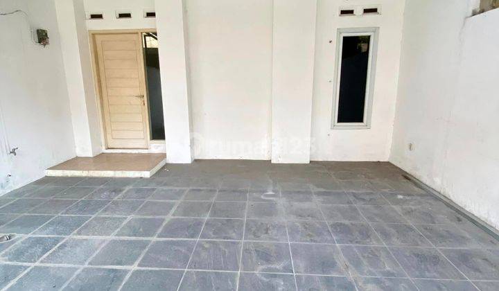 Dijual Cepat Rumah 2 Lantai di Jatiwaringin Pondok Gede Bekasi 2