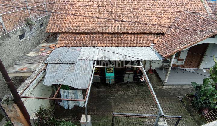 Rumah Kontrakan Aktif Di Pusat Kota Cimahi 2