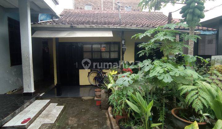 Rumah Kontrakan Aktif Di Pusat Kota Cimahi 2