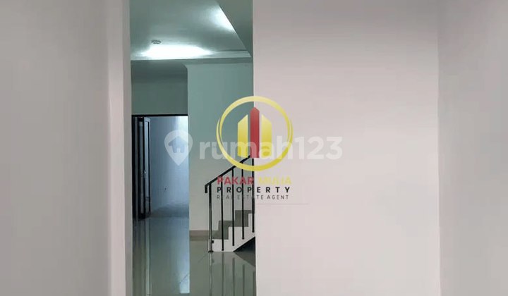 New Scandinavian Style House in Cisaranten Kulon Arcamanik Bandung 2