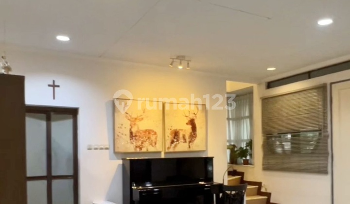 Rumah Bagus Siap Huni di Lippo Karawaci 2