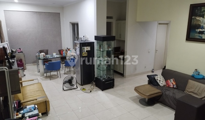 Nice and Comfortable House in Phg Gading Serpong