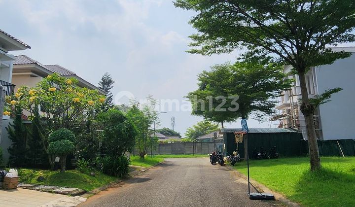 Affordable Body Lots for Sale in Alam Sutera