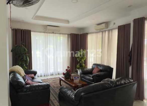 Dijual Rumah Bagus Siap Huni Di Bsd