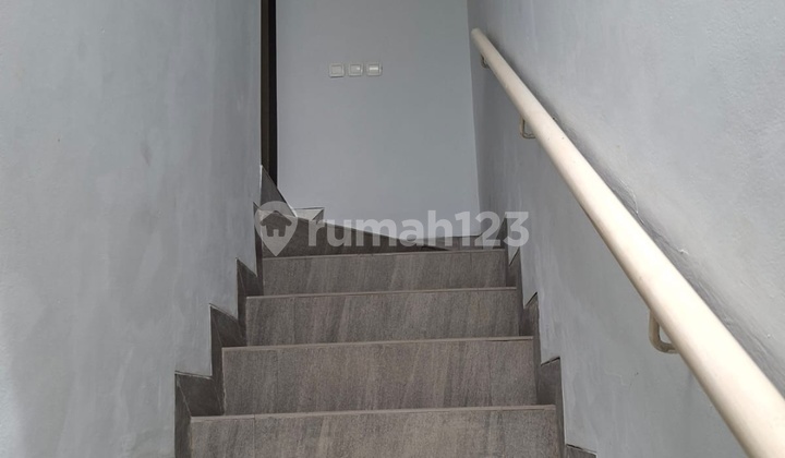 Rumah Bagus Brand New di Lippo Karawaci