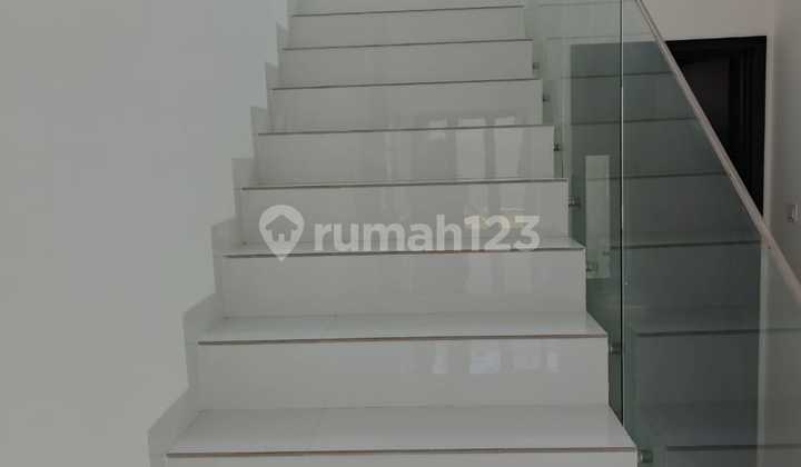 Rumah Siap Huni Brand New Di Bsd 2
