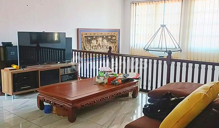 FOR SALE HOUSE IN BINTARO SOUTH JAKARTA 2