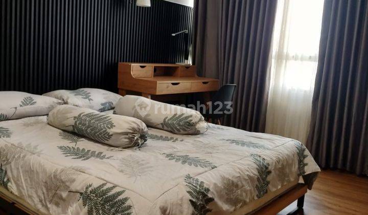 JUAL MURAH APARTEMEN SCANDINAVIA TANGCITY 1