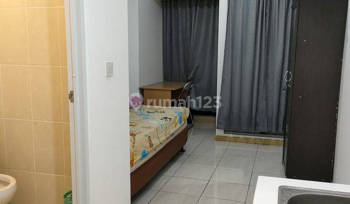 JUAL CEPAT APARTEMEN M TOWN 2