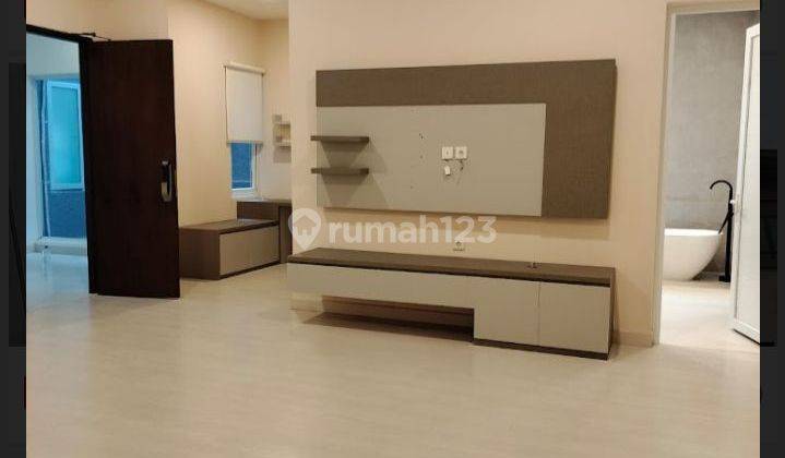 RUMAH BAGUS BRAND NEW DI ALAM SUTERA 2