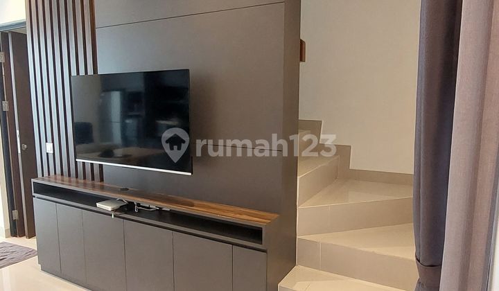 Rumah Bagus Furnished Provence Suite Bsd