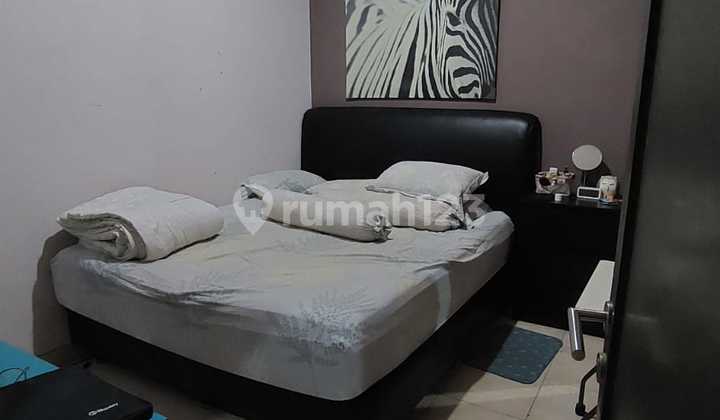 Rumah Siap Pakai Di Graha Raya Bintaro 2