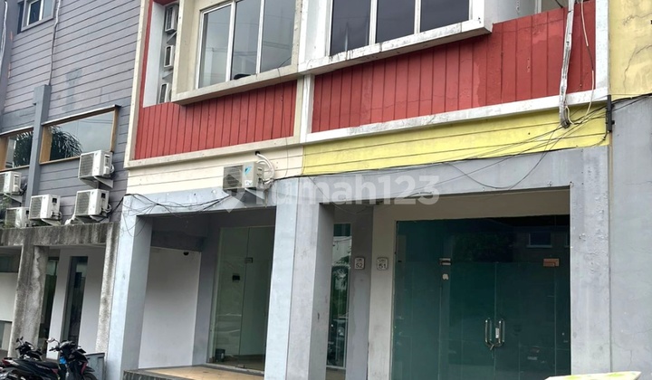 Ruko Bagus Dekat Pahoa Gading Serpong Ruko Bagus Dekat Pahoa Gading Serpong