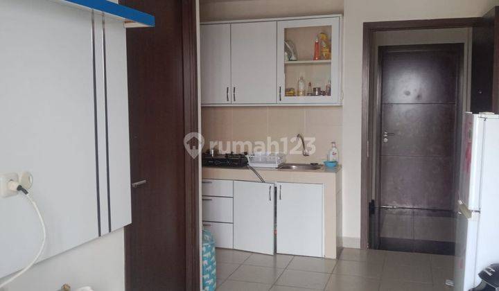 Dijual Murah Apartemen Saveria Bsd 1