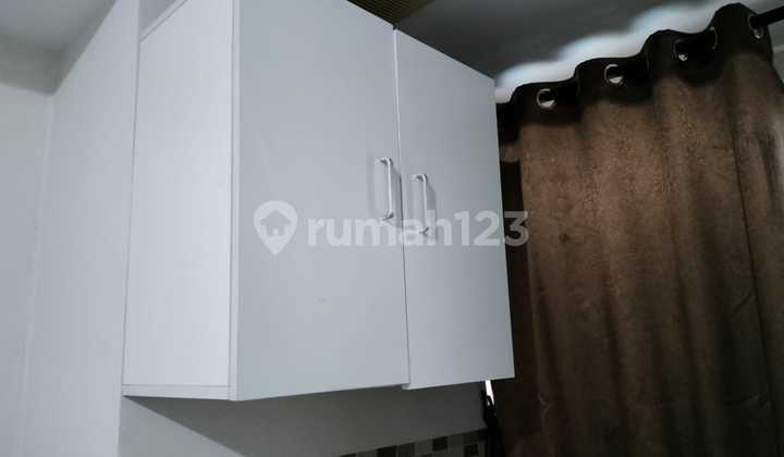 Dijual Apartement Green Park View Siap Huni 2